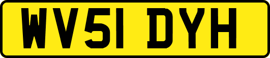 WV51DYH