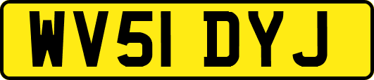 WV51DYJ