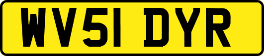 WV51DYR