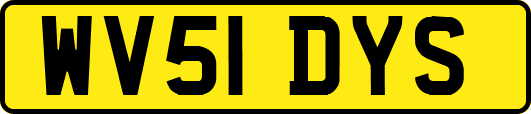 WV51DYS