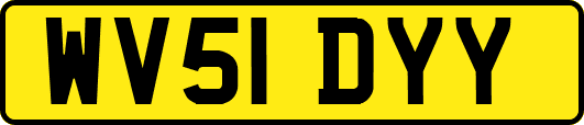 WV51DYY