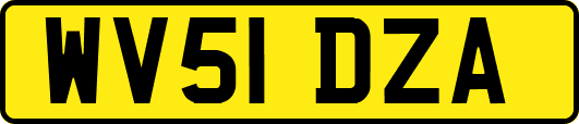 WV51DZA