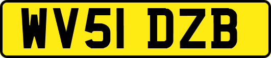 WV51DZB