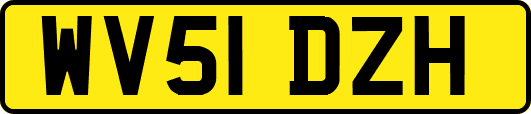 WV51DZH