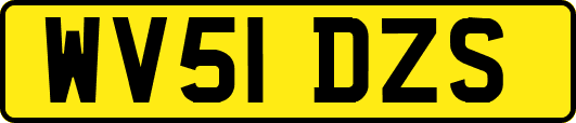 WV51DZS