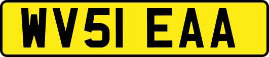 WV51EAA
