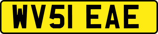 WV51EAE