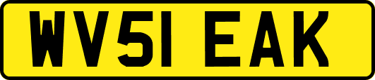 WV51EAK