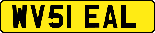 WV51EAL