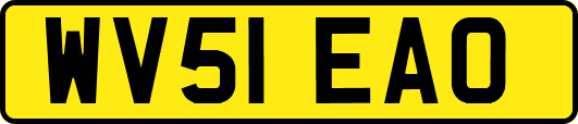 WV51EAO