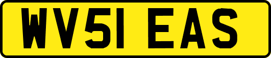 WV51EAS