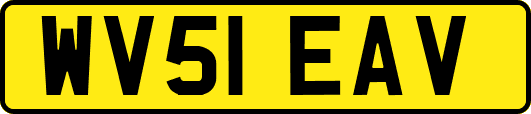 WV51EAV