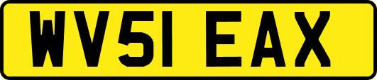 WV51EAX