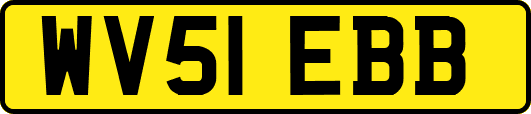 WV51EBB