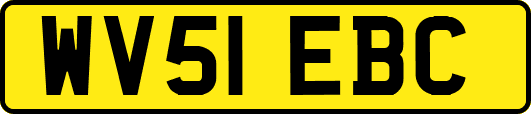 WV51EBC