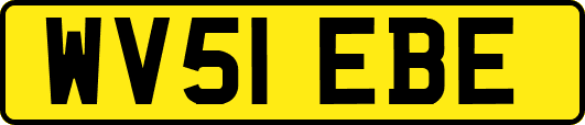 WV51EBE