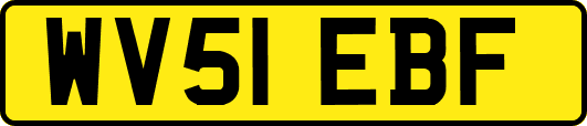 WV51EBF