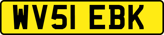WV51EBK