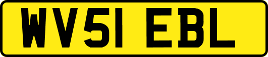 WV51EBL