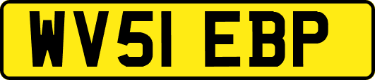 WV51EBP