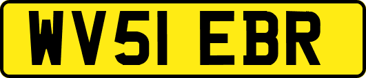 WV51EBR