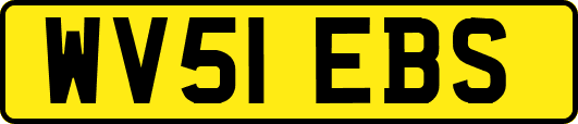 WV51EBS