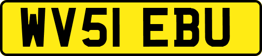WV51EBU