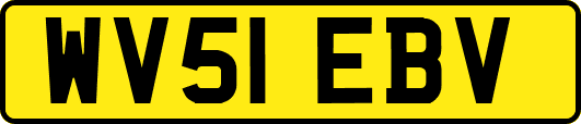 WV51EBV