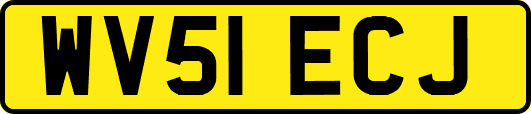 WV51ECJ