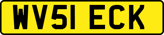 WV51ECK