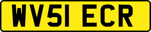 WV51ECR