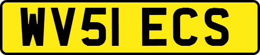 WV51ECS
