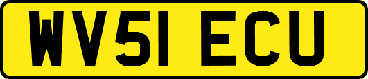 WV51ECU