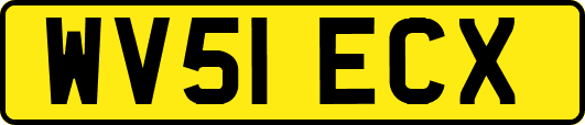 WV51ECX