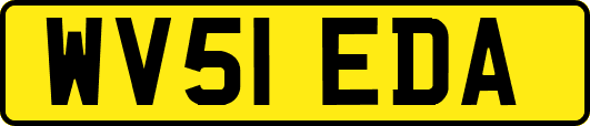 WV51EDA