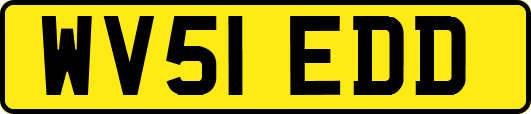 WV51EDD