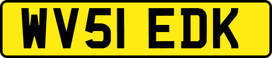 WV51EDK