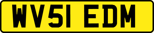 WV51EDM