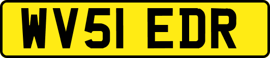 WV51EDR