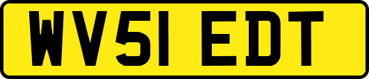 WV51EDT