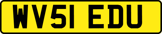 WV51EDU