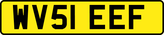 WV51EEF