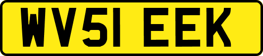 WV51EEK