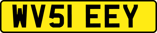 WV51EEY