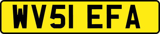 WV51EFA