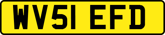 WV51EFD
