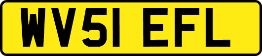 WV51EFL