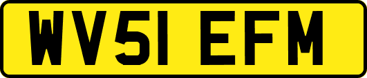 WV51EFM