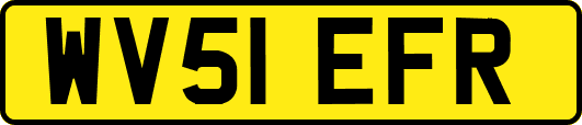 WV51EFR