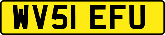 WV51EFU